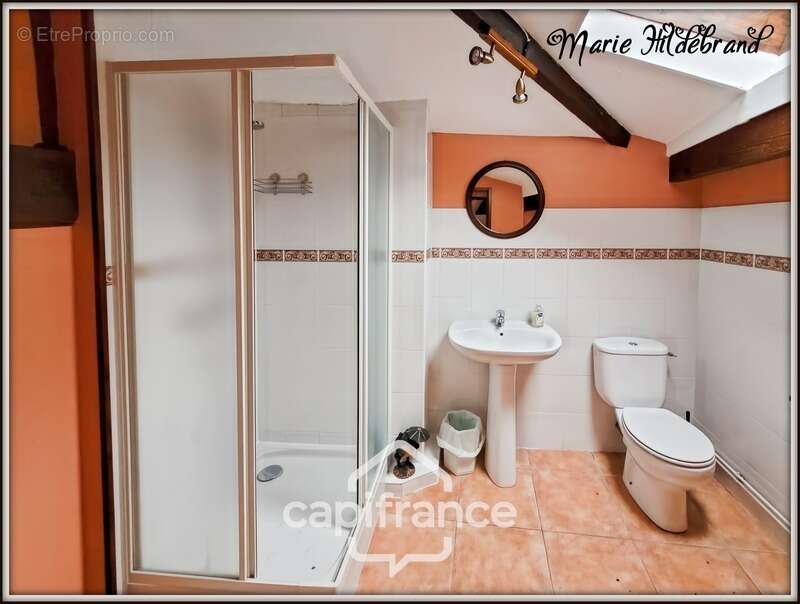 Propriété de charme 250m² habitable, avec piscine, 3 hectares de terrain et potentiel d'activité touristique - photo 20