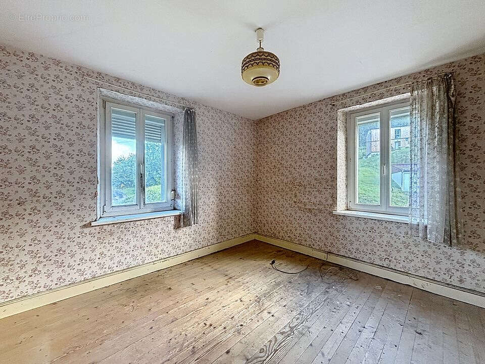 Maison à VECOUX