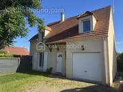 Maison à FITZ-JAMES