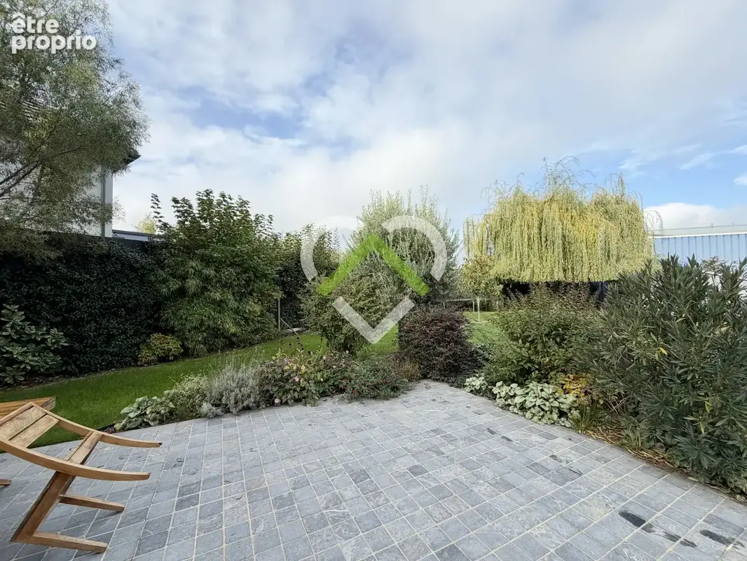 Maison individuelle Lesquin - photo 15