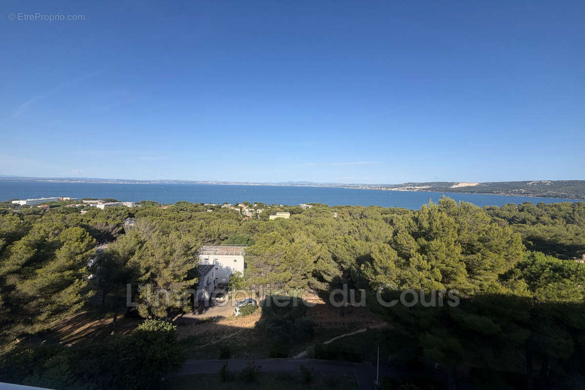 Appartement 75 m² à Martigues  - photo 3