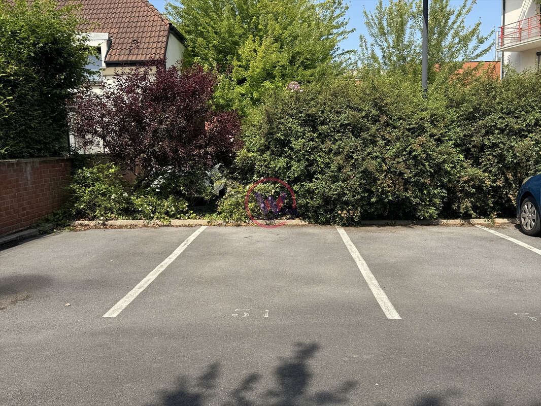 Appartement à ARRAS