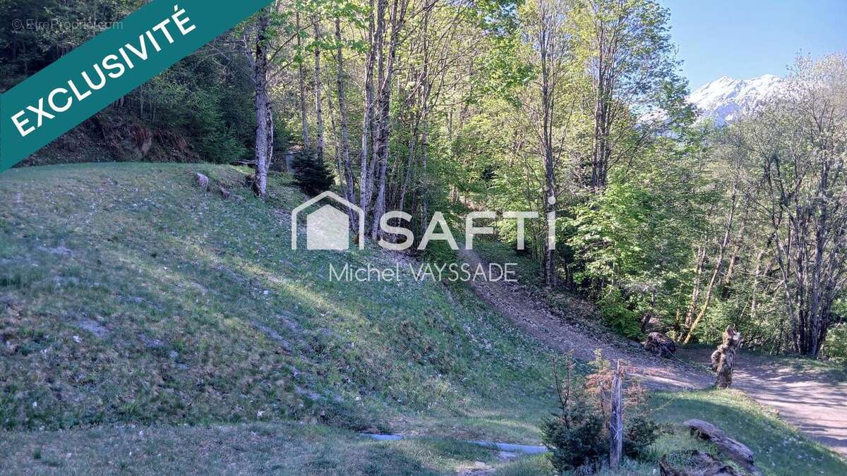 Photo 8 - Maison à TOURS-EN-SAVOIE