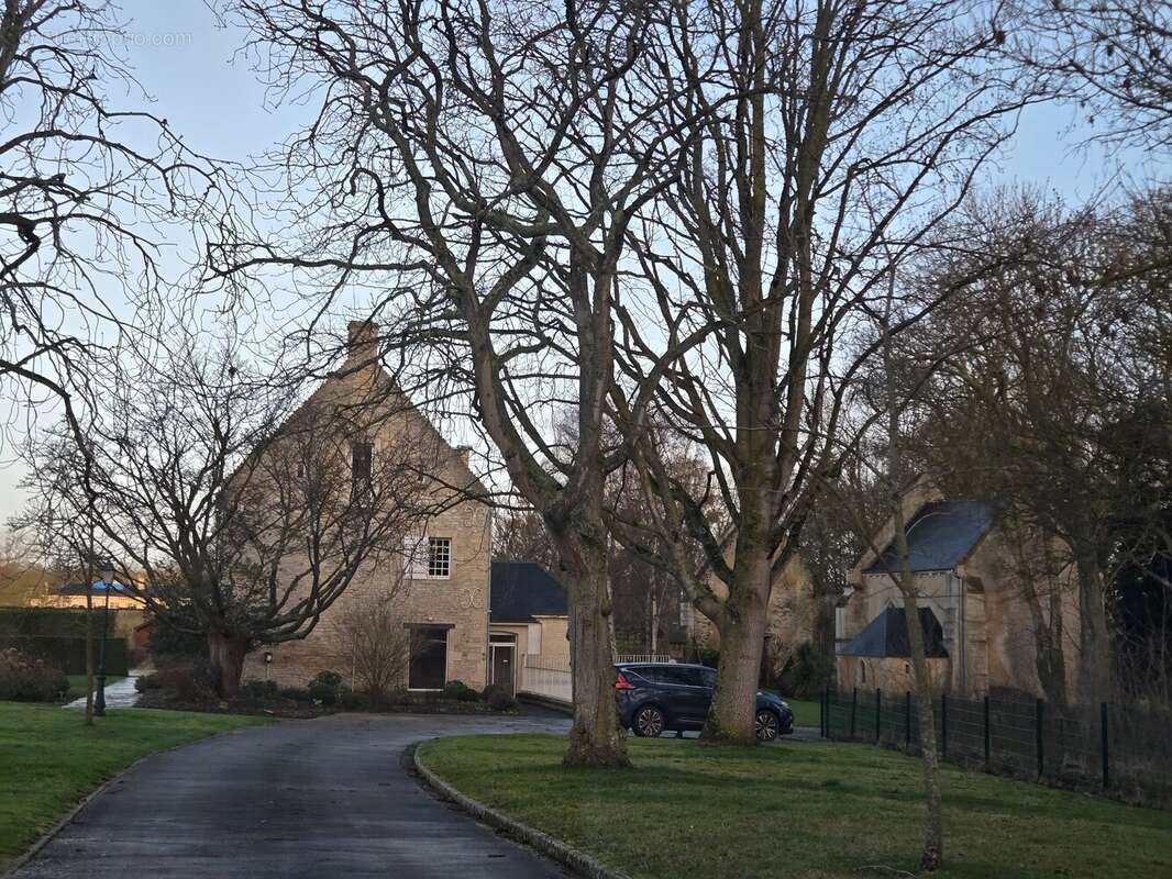 Maison à BAYEUX