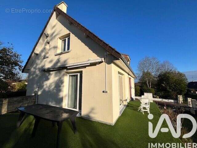 Photo 6 - Maison à BAVENT