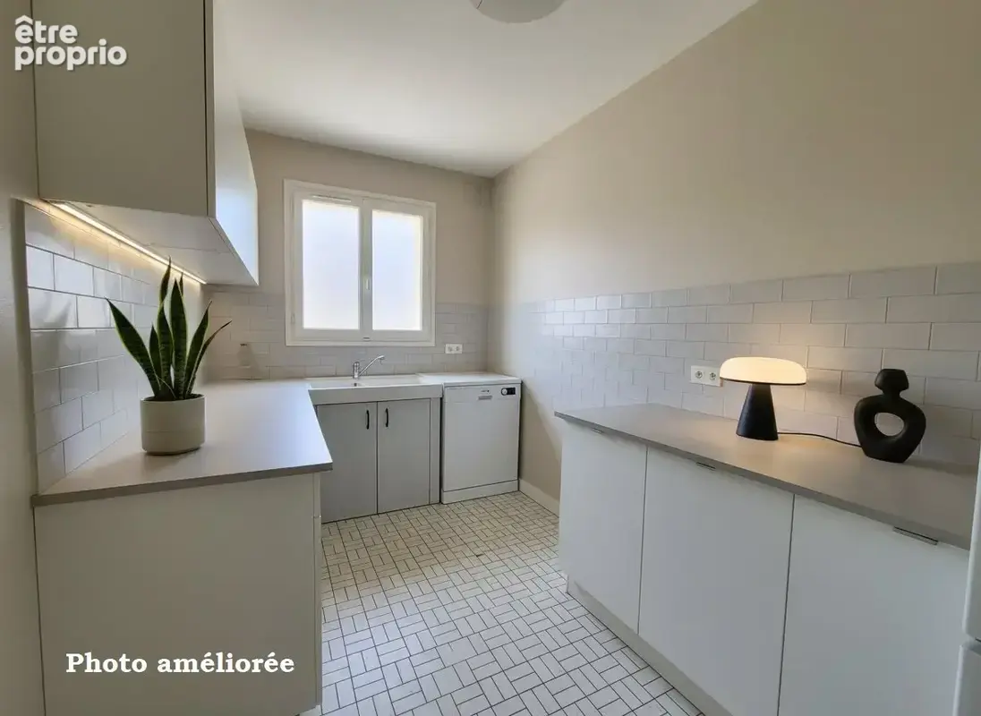 Maison de bourg 143m² - photo 6