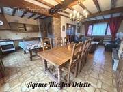 Maison à BOUSBECQUE