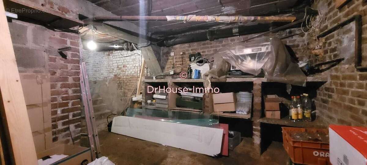 Appartement à ROYE