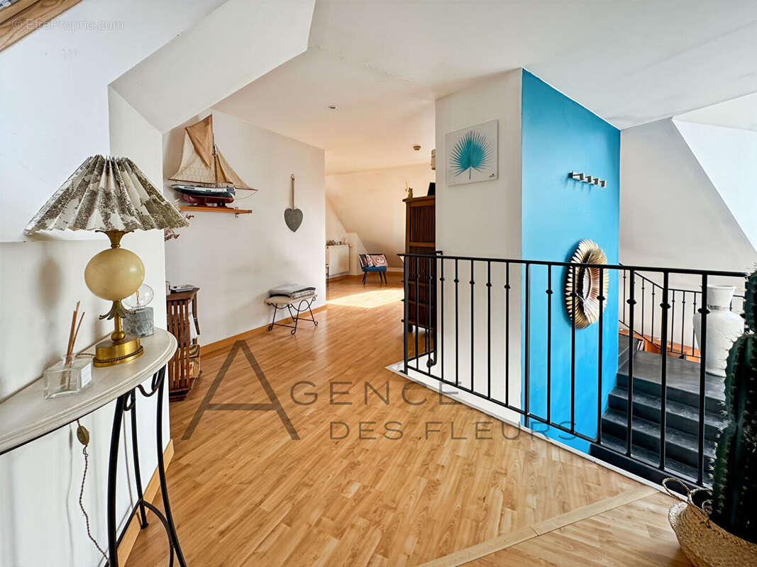 Maison à LA LONDE