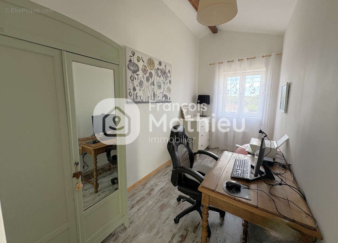 Maison à FRANS