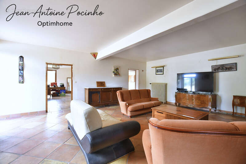 Maison de campagne à vendre 9 pièces  (31) - photo 23