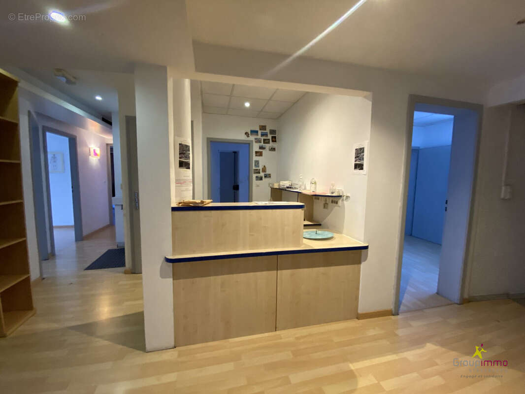 Commerce à STRASBOURG