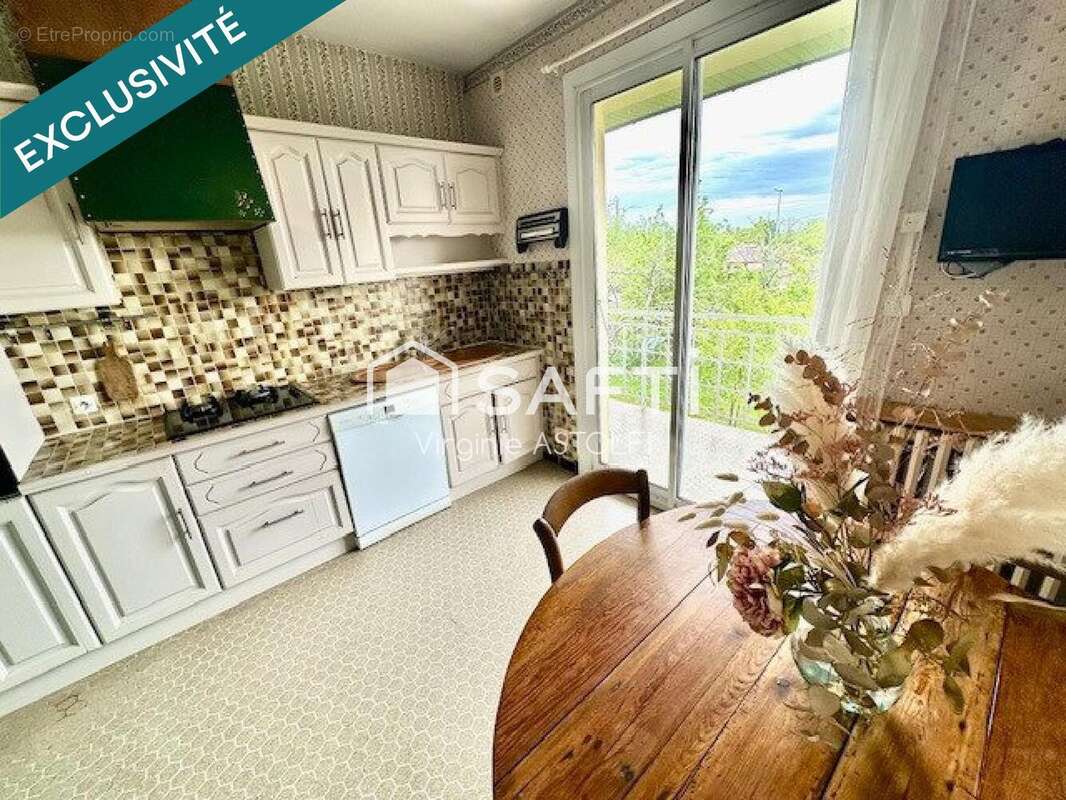 Photo 4 - Maison à SAINT-LYS