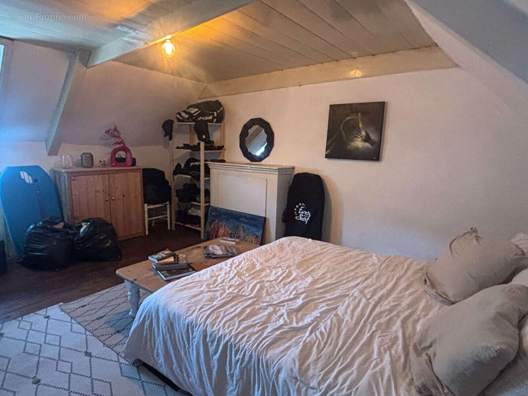 Maison de  96m² , proximité du littoral - photo 10