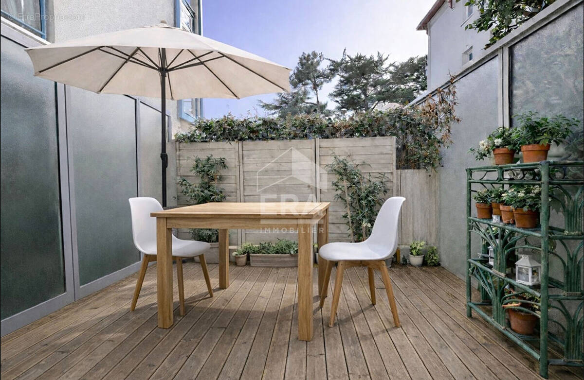 Appartement à ARCACHON