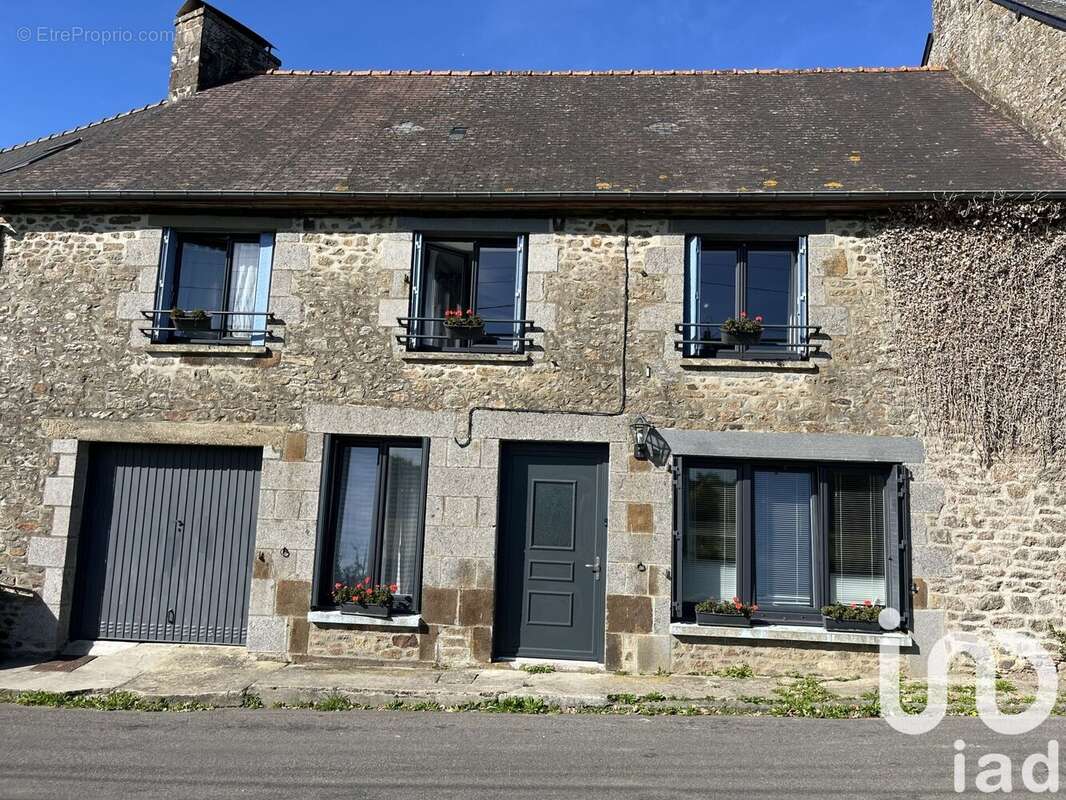 Photo 6 - Maison à LE TRONCHET