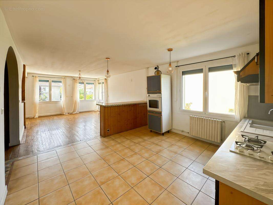 Périgueux St Georges - Charmante maison familiale avec jardin et garage - photo 12