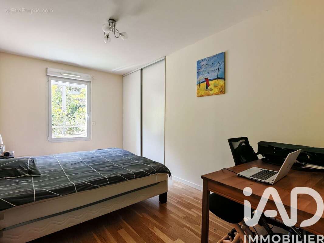 Photo 3 - Appartement à LYON-9E