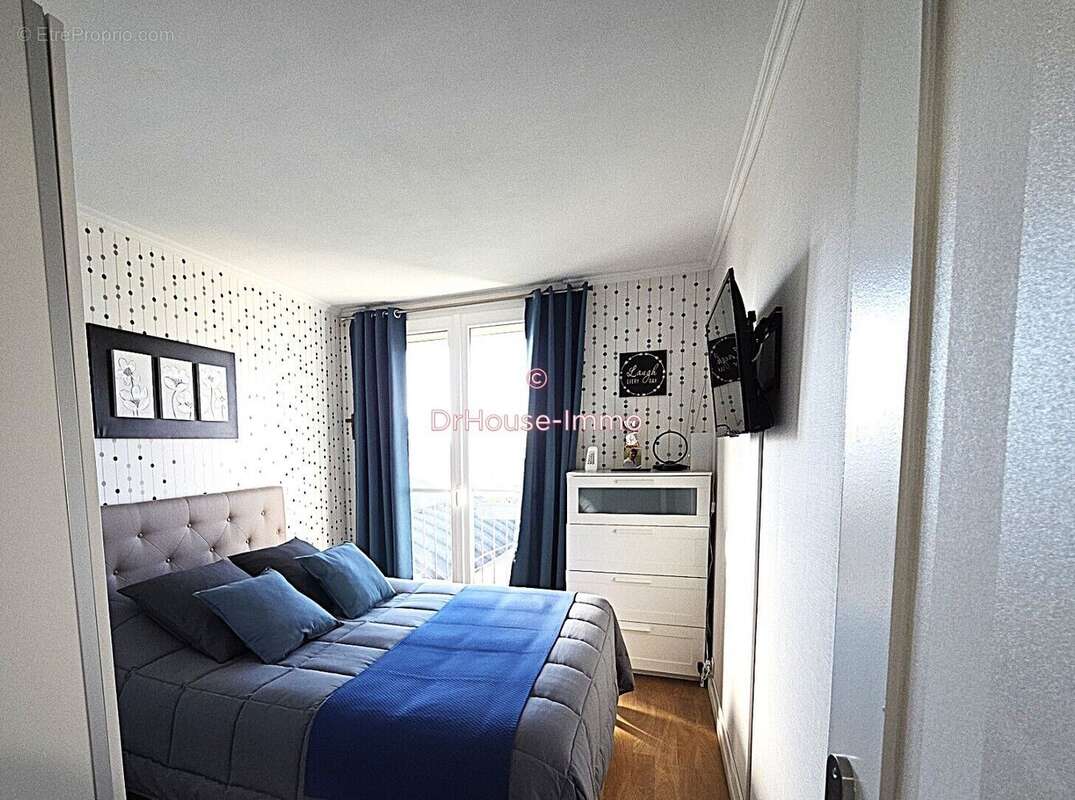 Appartement 94 m² à Reims  - photo 52