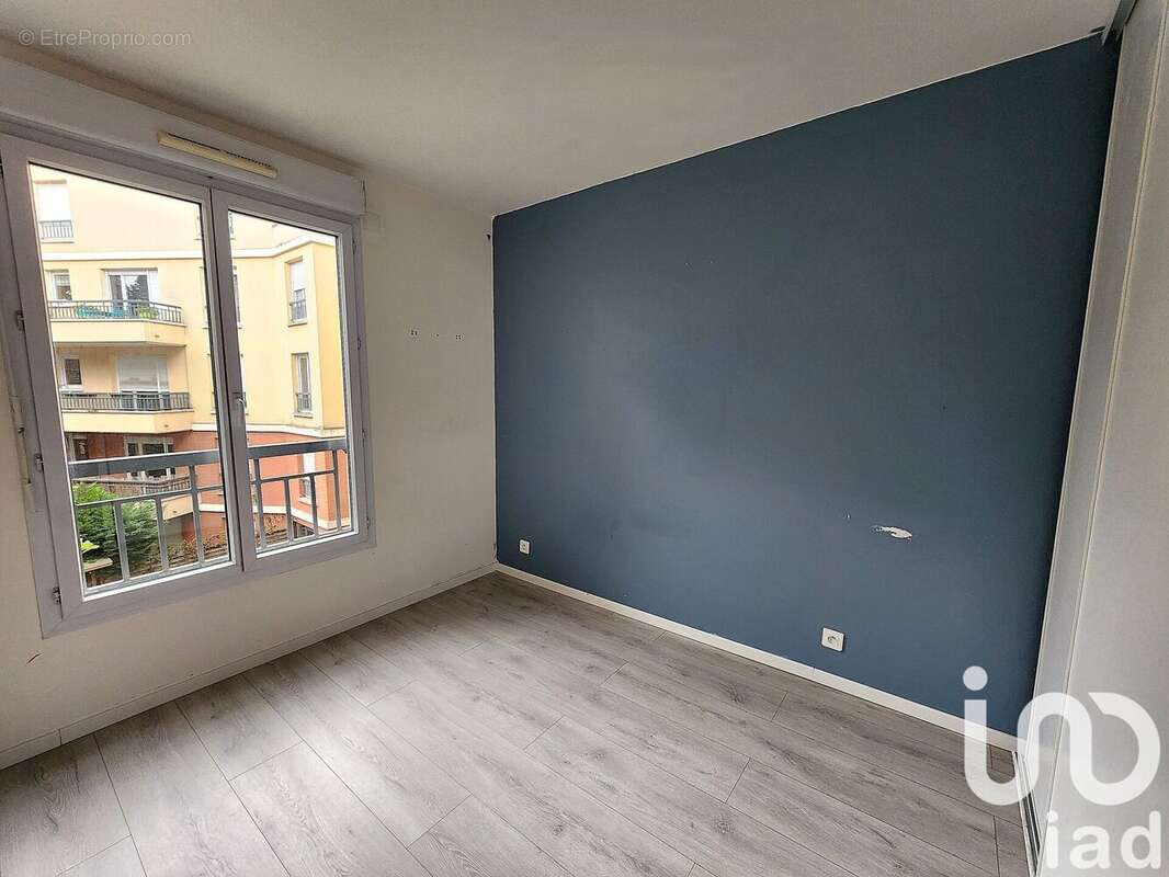Photo 8 - Appartement à CLAMART