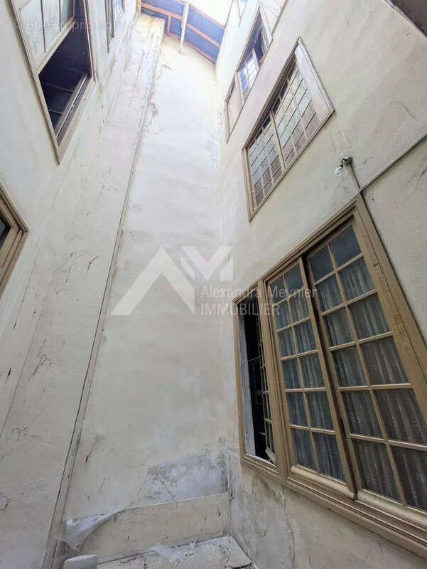 Appartement à PONT-EN-ROYANS