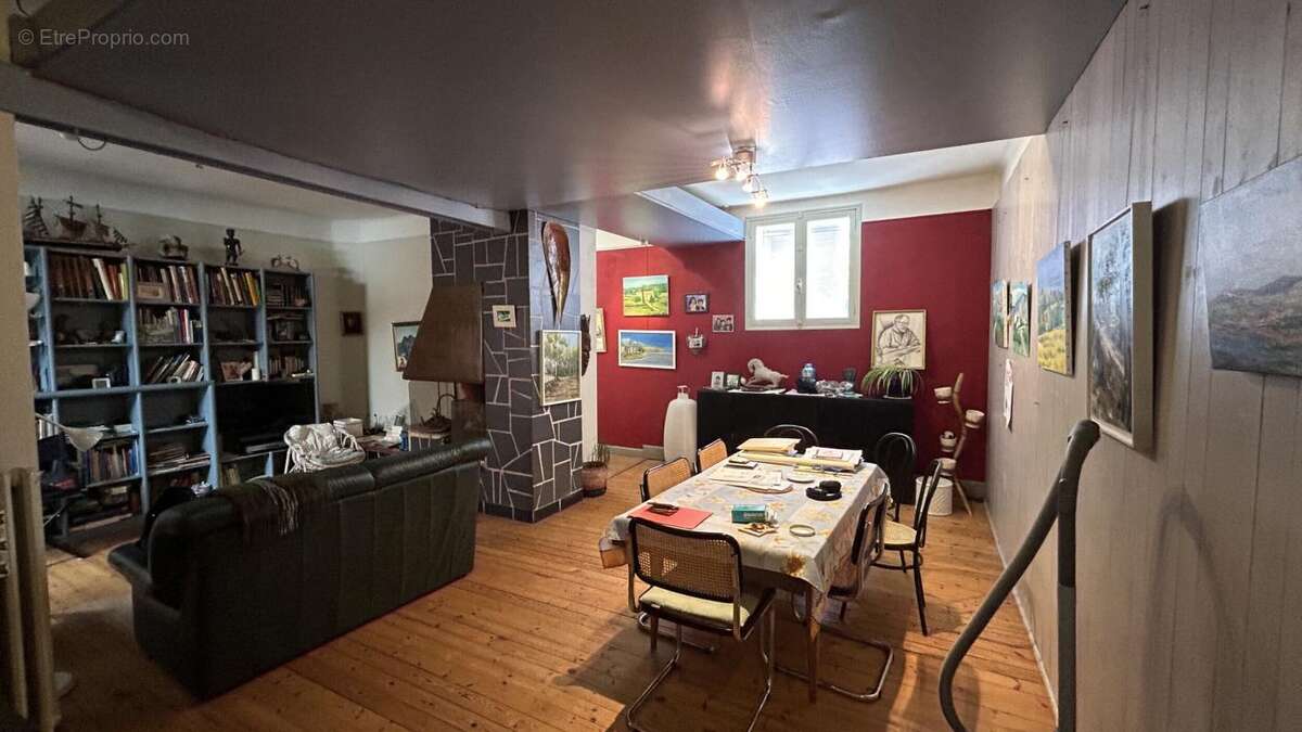 Appartement à MONTAUBAN