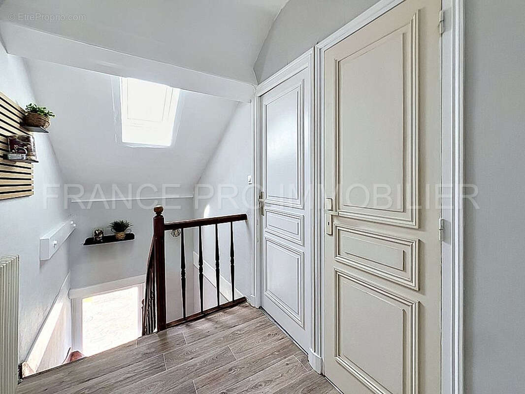 Maison à BRETTEVILLE