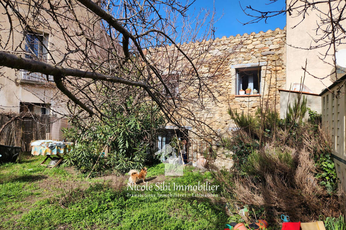 Maison à RIA-SIRACH