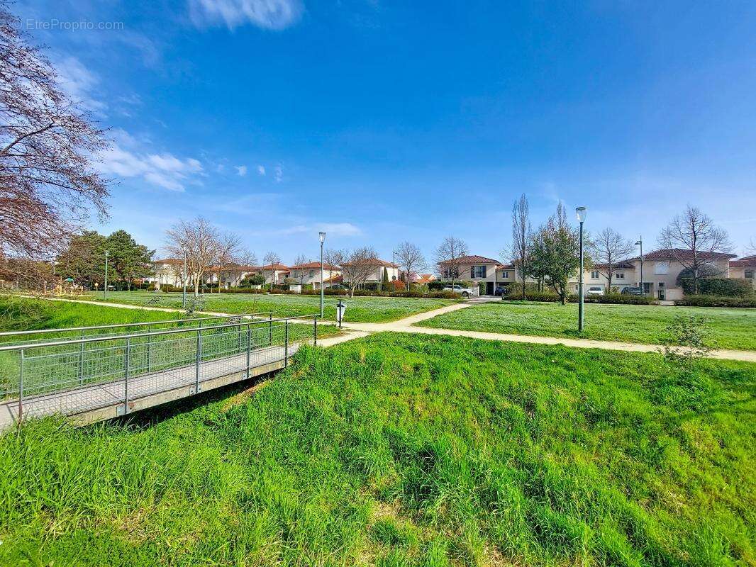Maison à CORBAS