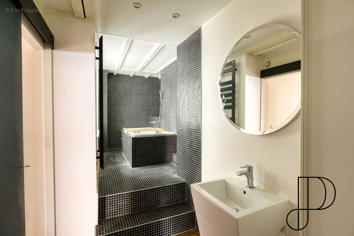 Appartement à LYON-2E