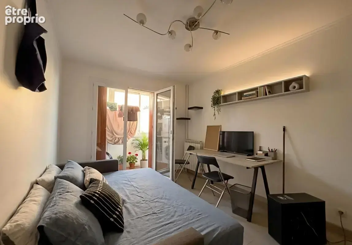 Appartement À Vendre - photo 7