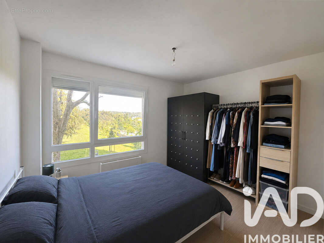 Photo 4 - Appartement à OULLINS