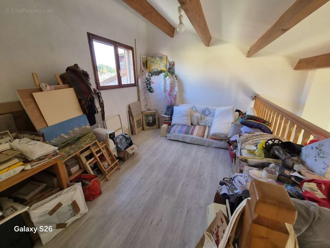 Maison à ARGELES-SUR-MER