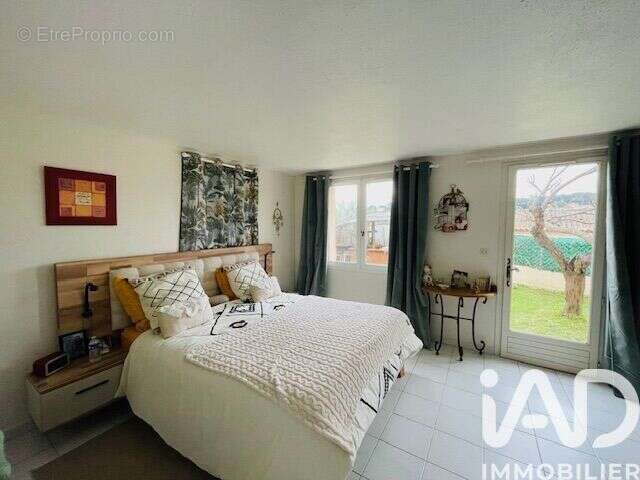 Photo 7 - Maison à LA SEYNE-SUR-MER