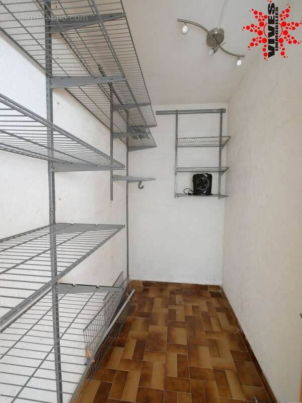 Maison de plain pied 2 chambres avec cour sans travaux - photo 12
