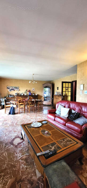 Maison à CHARLEVILLE-MEZIERES