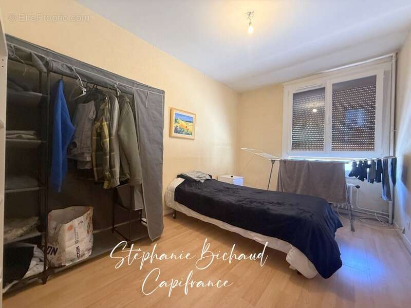 Appartement à GAP