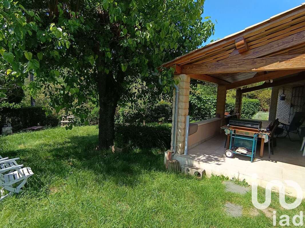Maison 70 m² à Faugeres  - photo 9