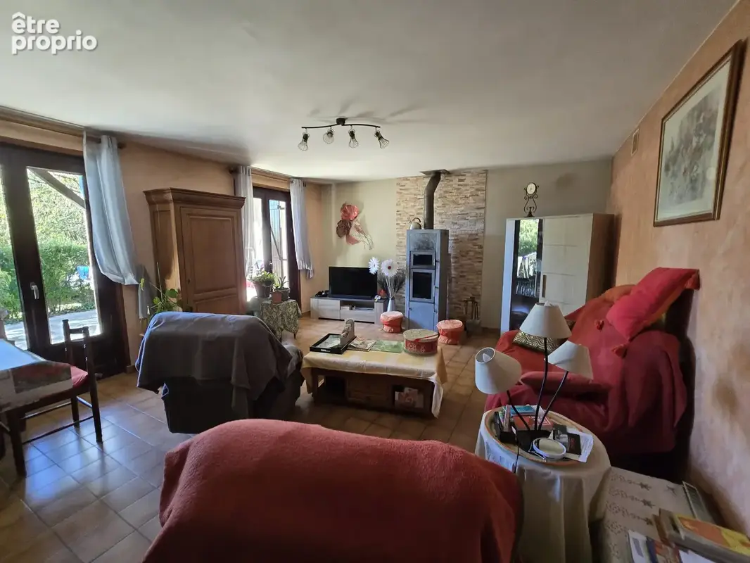 MAISON 5 chambres - photo 7