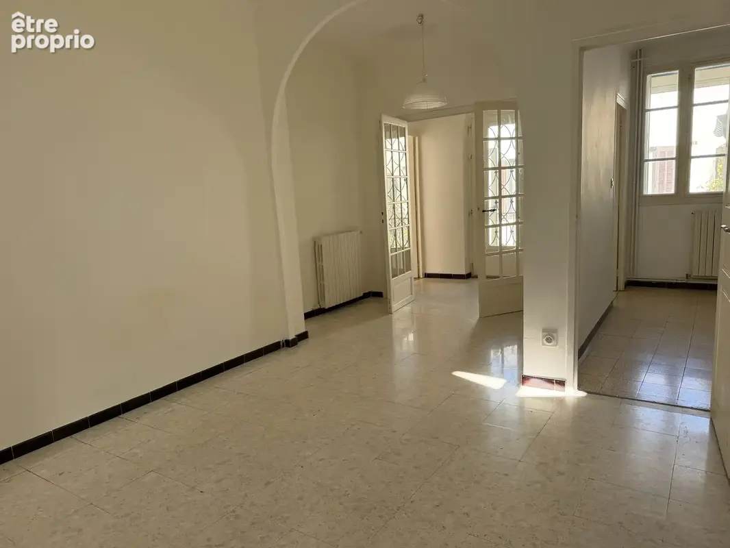 Maison de ville de caractère • Deux appartements indépendants - photo 10