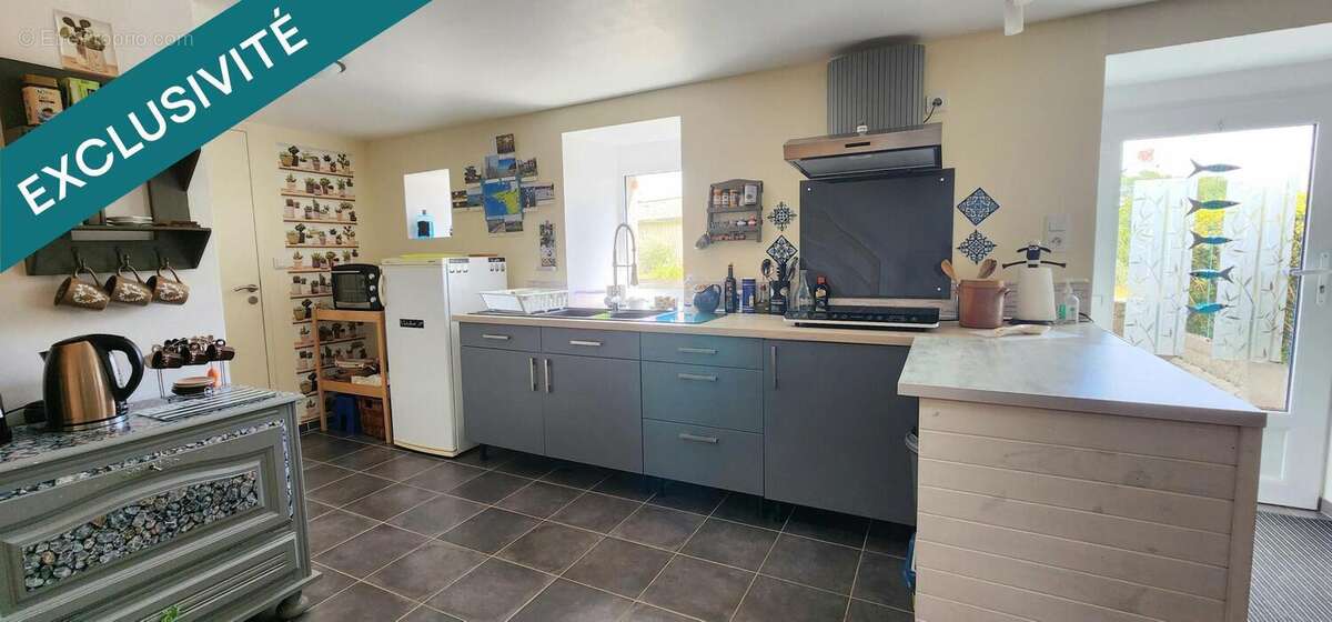 Photo 4 - Maison à BEUZEC-CAP-SIZUN