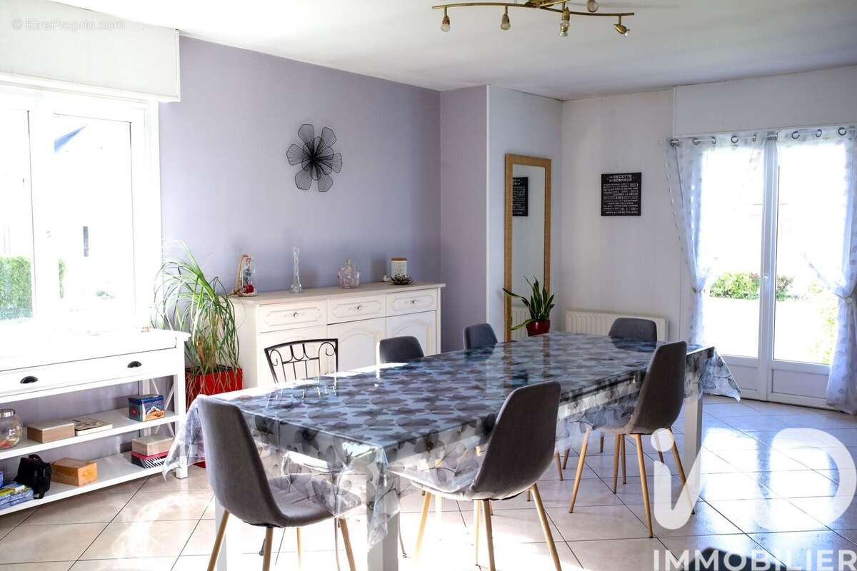Photo 6 - Maison à TINTENIAC