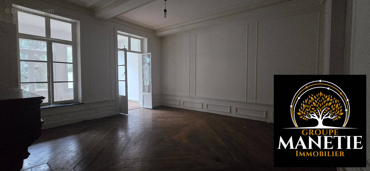 Appartement à DOUAI