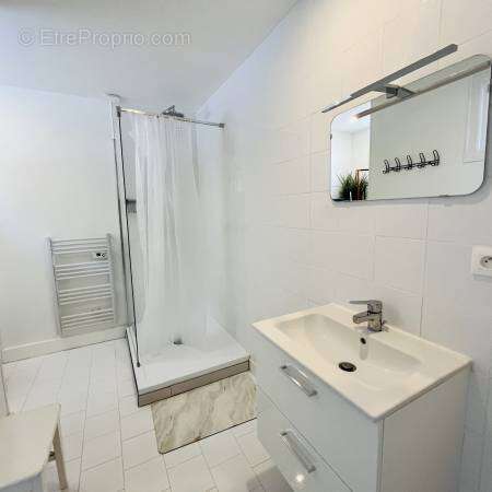 1 n°8 - Appartement à SAINT-VALERY-SUR-SOMME