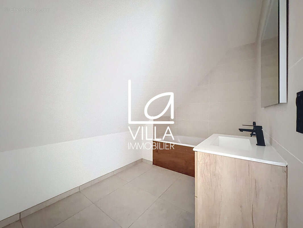 Maison à HESDIN-L'ABBE