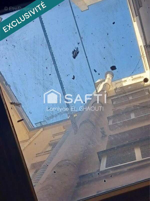 Photo 9 - Commerce à PARIS-18E