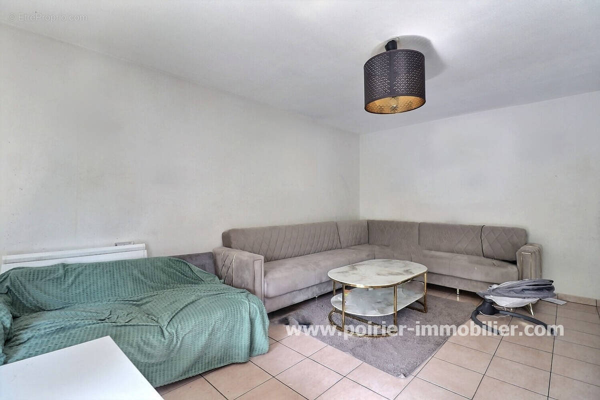 Appartement à THONON-LES-BAINS