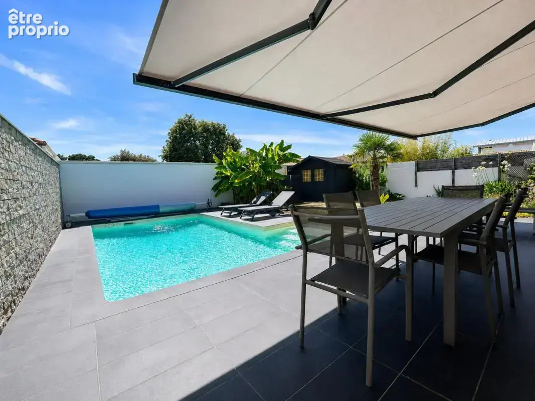 Maison 6 pièces 160 m² à vendre à Les Sables-D'olonne (85180) - photo 17