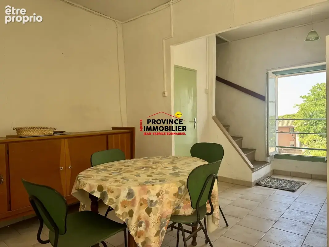 Maison 35 m² à Visan  - photo 3