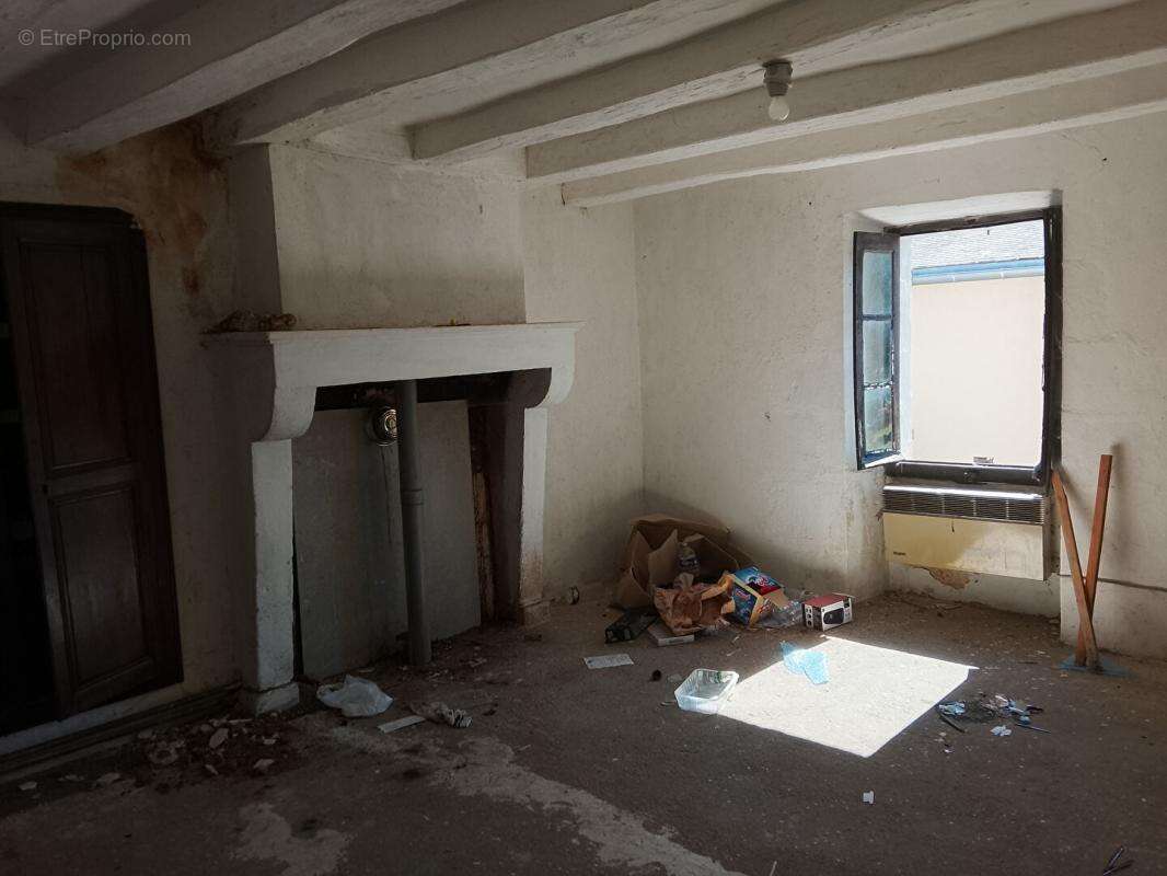 Maison Merigny 5 pièce(s) 120 m2 - photo 5